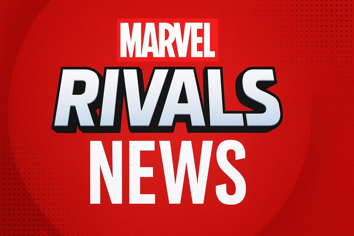 Marvel rivals news - all the latest on the upcoming team-based shooter