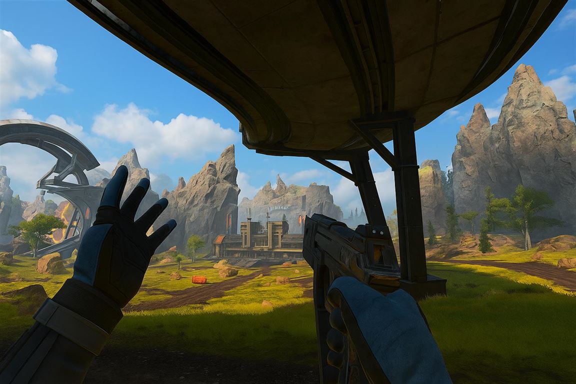 A complete guide to apex legends map rotation