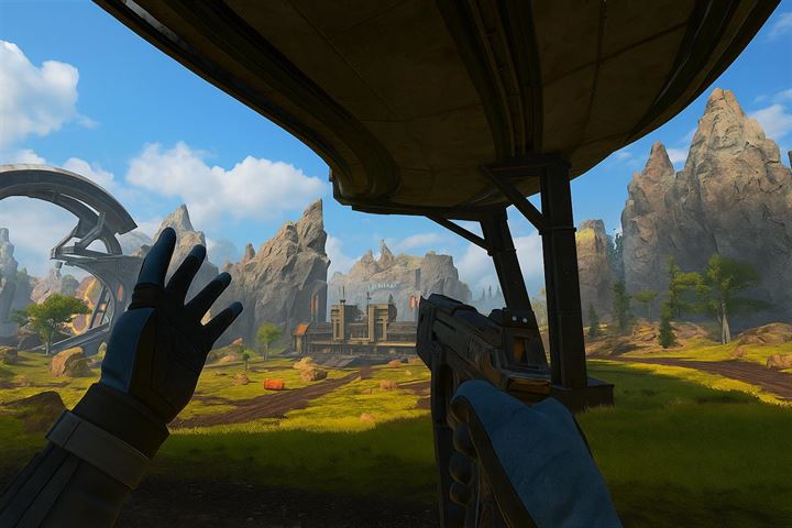 A complete guide to apex legends map rotation